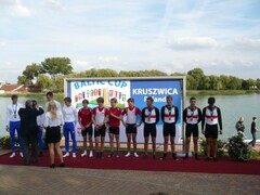 Baltic Cup 29.09.2012